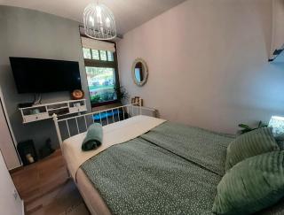 Apartamenty Aleksandry_ Ecco Balance - Świnoujście - 3
