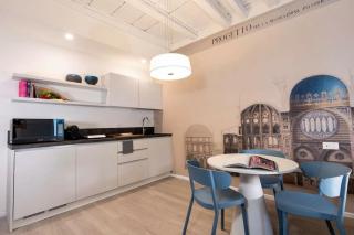 Residenza SubitoSanto - Appartamento 5A "Obizzi" - Padua - 5