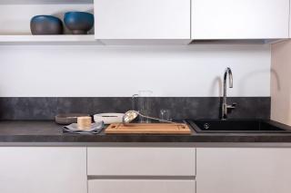 Residenza SubitoSanto - Appartamento 5A "Obizzi" - Padua - 4