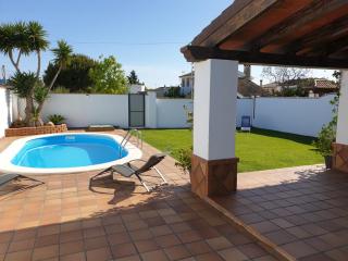 Minichalet Jacaranda - Chiclana de la Frontera - 9