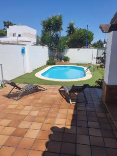 Minichalet Jacaranda - Chiclana de la Frontera - 8