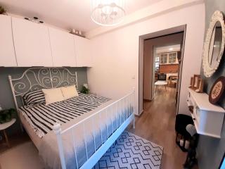 Apartamenty Aleksandry_ Ecco Balance - Świnoujście - 4