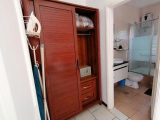Montagu Apartment - Flic-en-Flac - 1