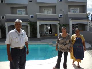 Montagu Apartment - Flic-en-Flac - 9