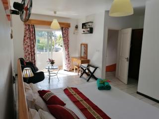 Montagu Apartment - Flic-en-Flac - 7
