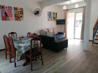 Montagu Apartment - Flic-en-Flac - 3