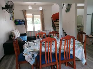 Montagu Apartment - Flic-en-Flac - 5