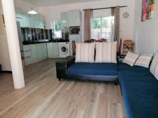 Montagu Apartment - Flic-en-Flac - 8