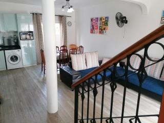 Montagu Apartment - Flic-en-Flac - 6