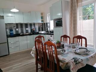 Montagu Apartment - Flic-en-Flac - 4
