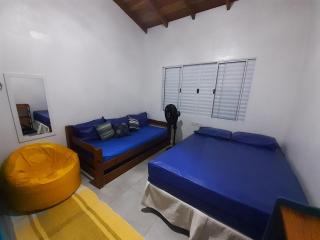 A VER O MAR FLATS - Caraguatatuba - 4