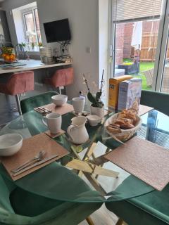 Ria's B n B - Pocklington - 5