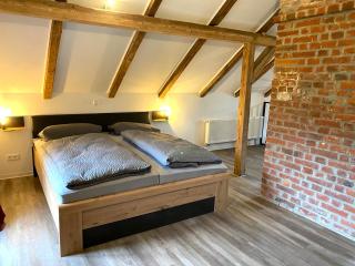 Ferienwohnungen zur alten PuppenFabrik - 1