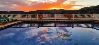 Apartamentos Rosamarina - Frigiliana - 9