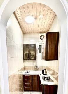 Anfal Taiba Serviced Apartments - Medina - 5