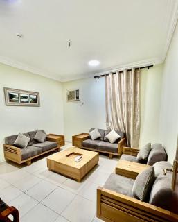 Anfal Taiba Serviced Apartments - Medina - 6