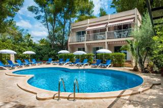 Apartamentos Cala Murada Minigolf - Cala Murada - 7