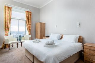 The Esplanade Hotel - Scarborough - 8