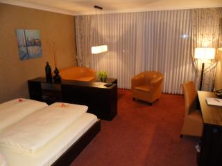 Moselstern Parkhotel Krähennest - Löf - 5