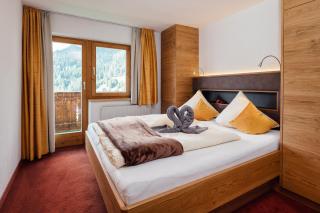 Haus Central - Serfaus - 9