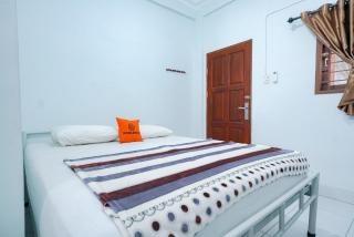 KoolKost @ Jalan Gaperta Medan (Minimum Stay 6 Nights) - Pulauberayan - 0