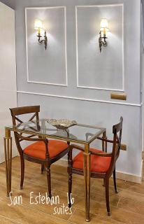 SUITES SAN ESTEBAN 16 Real - Sevilla - 5