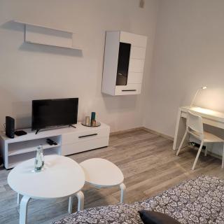 Apartament Tuwima - Zabrze - 9