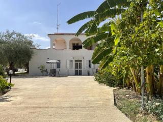 La Casa del Gelsomino tra Noto e Mare - Noto Marina - 8