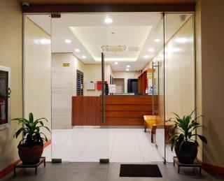 Kaizen Suites - Manila - 5