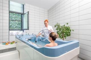 Sairme Hotels & Resorts - Sairme - 4