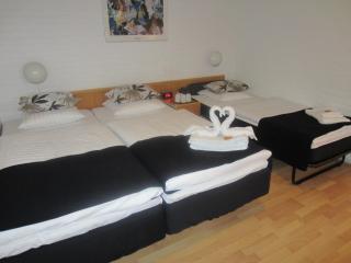 Hotel Lisboa - Frederikshavn - 8