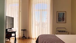 Casa do Bairro by Shiadu - Lisbona - 2