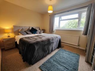 Piping House 4bedroom - Otterbourne - 9
