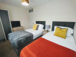Piping House 4bedroom - Otterbourne - 8