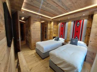 Quartz-Montblanc - Chamonix - 9
