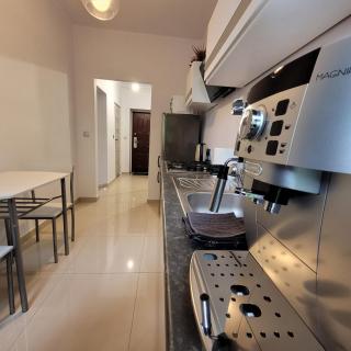 Apartament Tuwima - Zabrze - 2