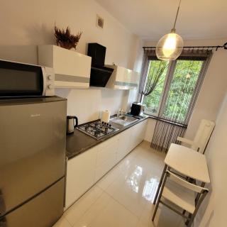 Apartament Tuwima - Zabrze - 3
