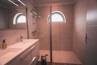 Appartement avec cour privée Centre ville Classé 4 étoiles Remparts 1 - La Rochelle - 7