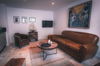 Appartement avec cour privée Centre ville Classé 4 étoiles Remparts 1 - La Rochelle - 6
