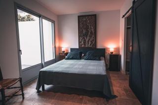 Appartement avec cour privée Centre ville Classé 4 étoiles Remparts 1 - La Rochelle - 4