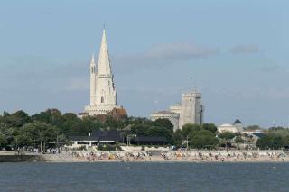 Appartement avec cour privée Centre ville Classé 4 étoiles Remparts 1 - La Rochelle - 3