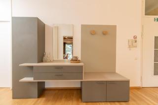 Villa Stubai - Penthouse in the heart of Merano - Merano - 3