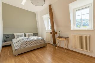 Villa Stubai - Penthouse in the heart of Merano - Merano - 4