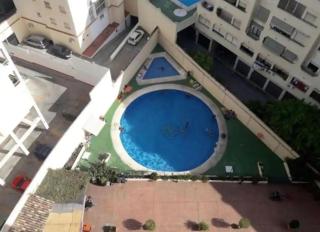 Paraty de SteraM flats Torremolinos - 7