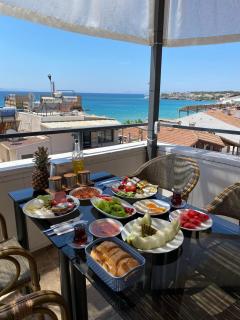Acer Güneş Otel - Didim - 0