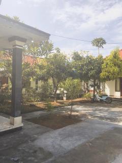 Kelana Guest House - 8