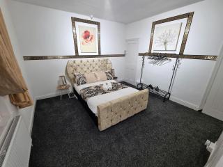 *12PR* Setup for your most relaxed & amazing stay + Free Parking + Free Fast WiFi * - Beeston Hill - 7