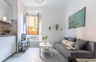 JOIVY Cosy 1-bed flat in Navigli - Milan - 0