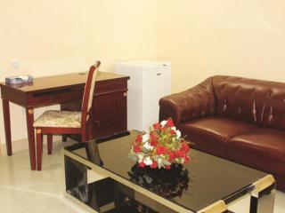 Greenlight Hotel - Dar es Salaam - 7