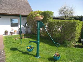 Urlaub bei Schünemanns - Ulrichshorst - 8